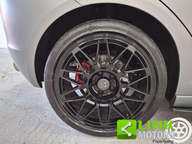 ALFA ROMEO Giulietta 1750 Turbo TCT Veloce GARANZIA INCLUSA