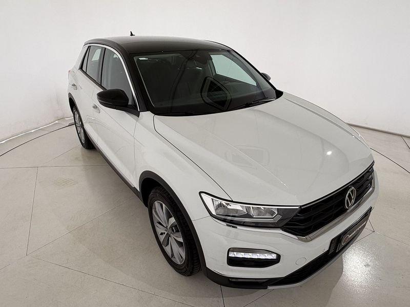 Volkswagen T-Roc 1.0 TSI Style BMT