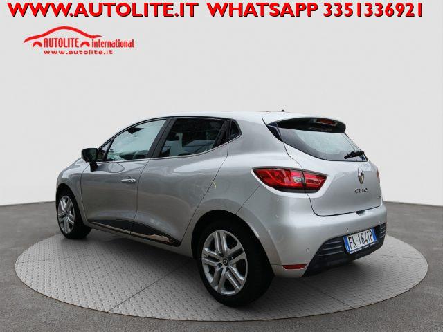 RENAULT Clio dCi 8V 75 CV 5 porte Energy Zen