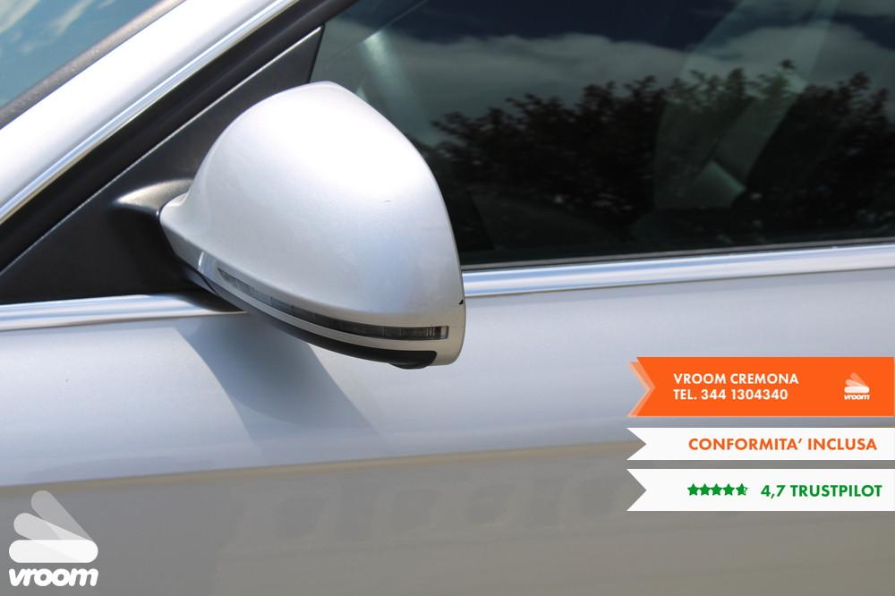 AUDI A4 4ª serie A4 2.0 TDI 143CV F.AP. Advanced