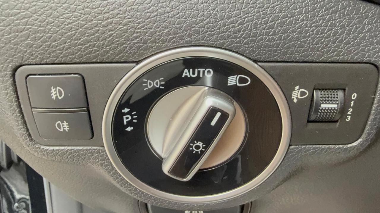 Mercedes-benz A 180 CDI Sport ***GUIDABILE DA NEOPATENTATI***