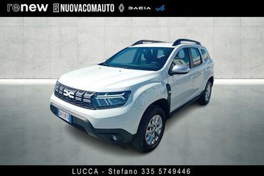 Dacia Duster 1.0 TCe GPL Expression 4x2