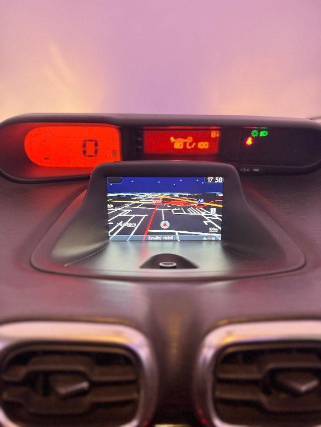 CITROEN C3 Picasso 1.4 VTi 95 Exclusive Limited