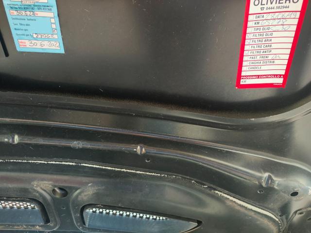 MERCEDES-BENZ A 150 Avantgarde 5 Porte ( GARANZIA )