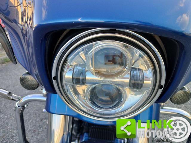 HARLEY-DAVIDSON FLHX Street Glide SPECIAL 107