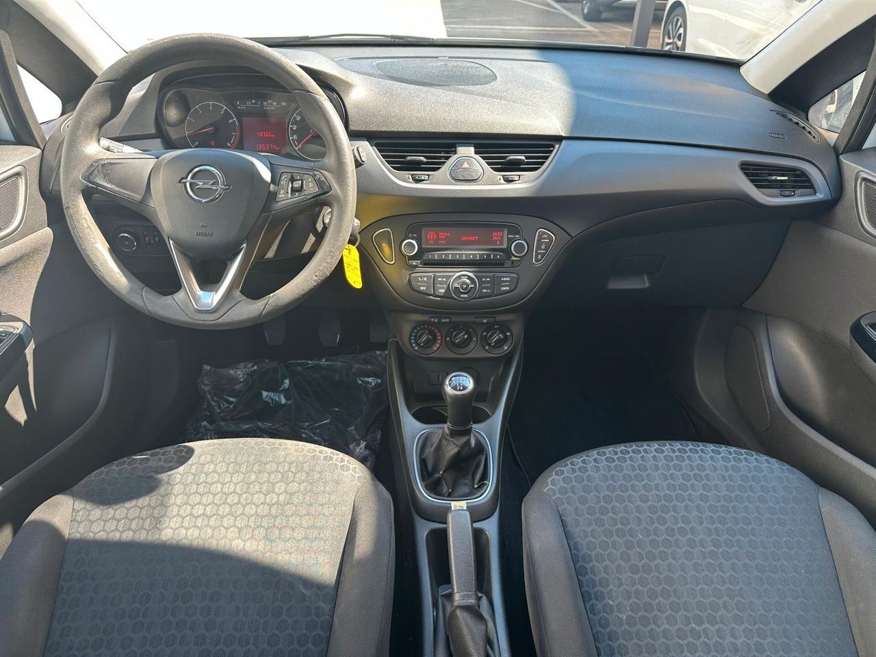 Opel Corsa 1.4 90CV GPL Tech 5 porte n-Joy