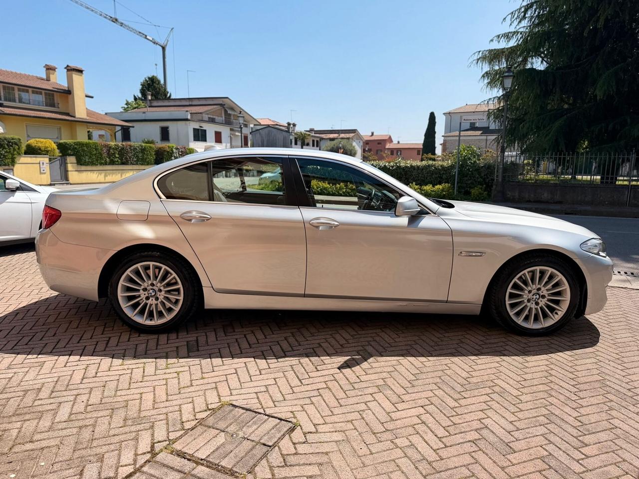 Bmw 530 530d xDrive 258CV
