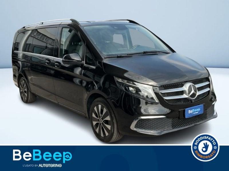Mercedes-Benz Classe V V EXTRALONG 250 D PREMIUM AUTO