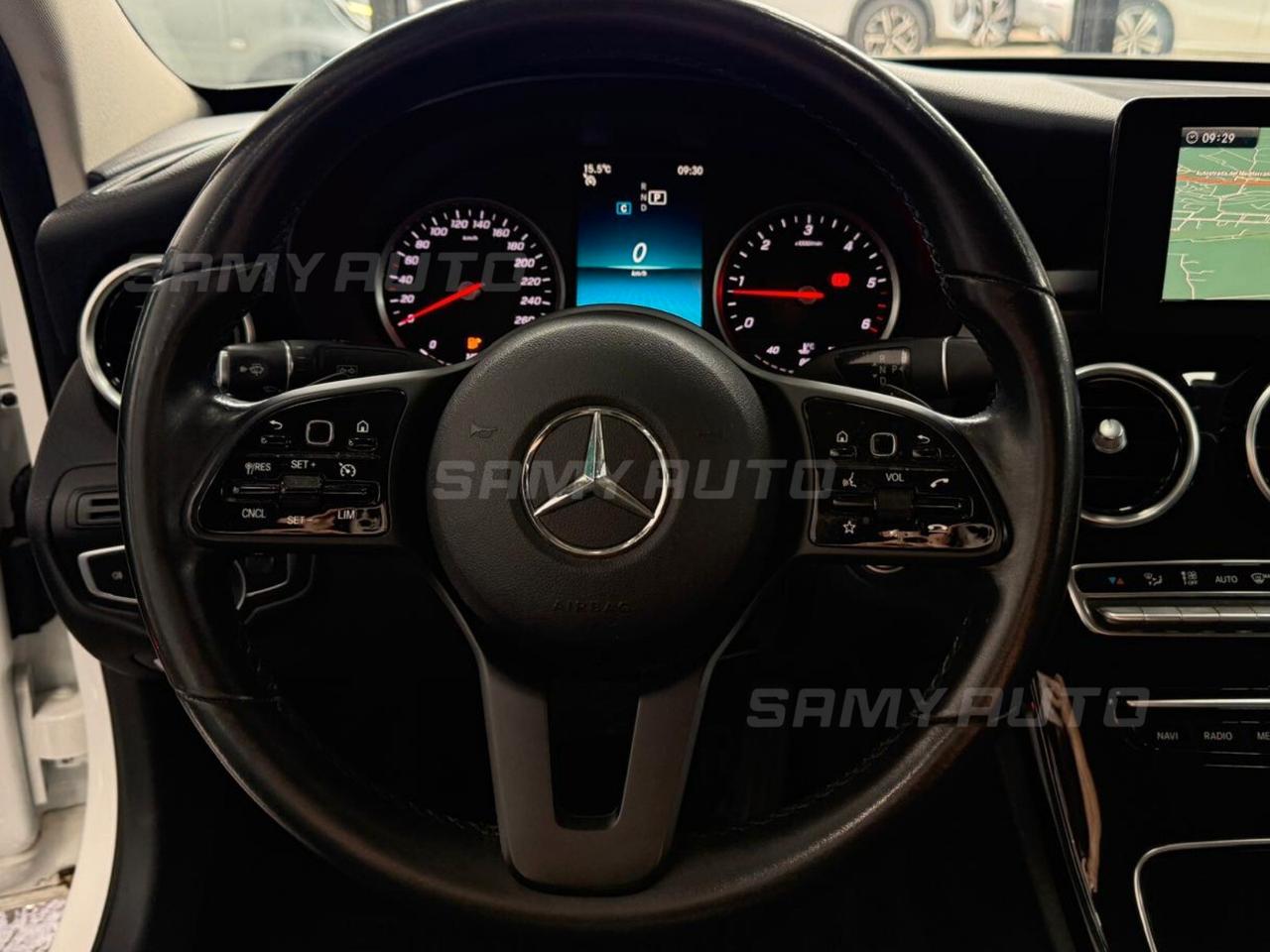 Mercedes-benz C 220 200 d S.W. Executive