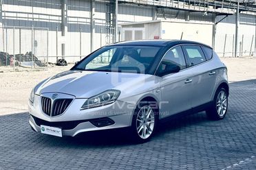LANCIA Delta 1.4 T-Jet 150 CV Platino