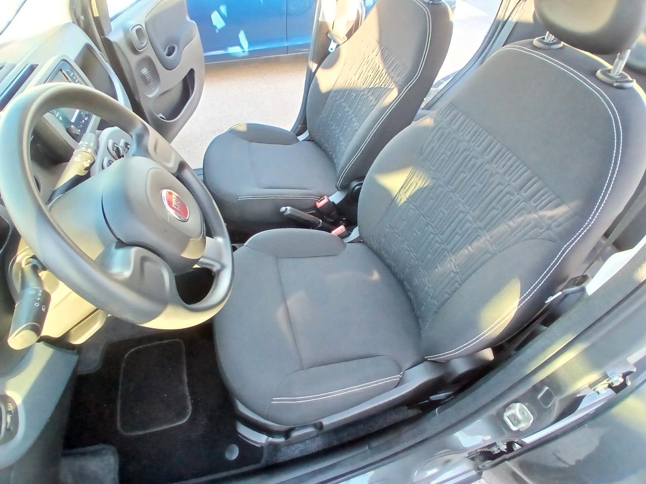 FIAT PANDA HYBRID CITY LIFE 70CV 2023