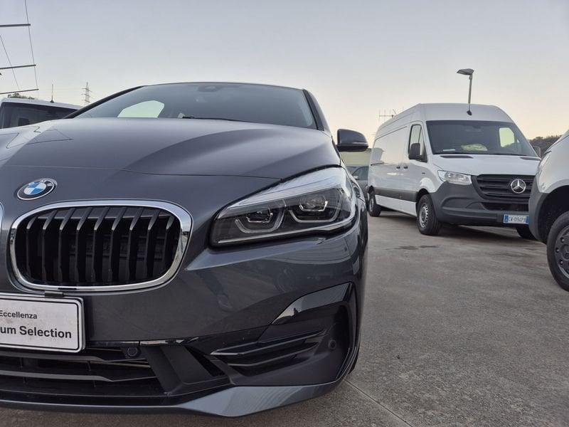 BMW Serie 2 Active Tourer 216i Active Tourer