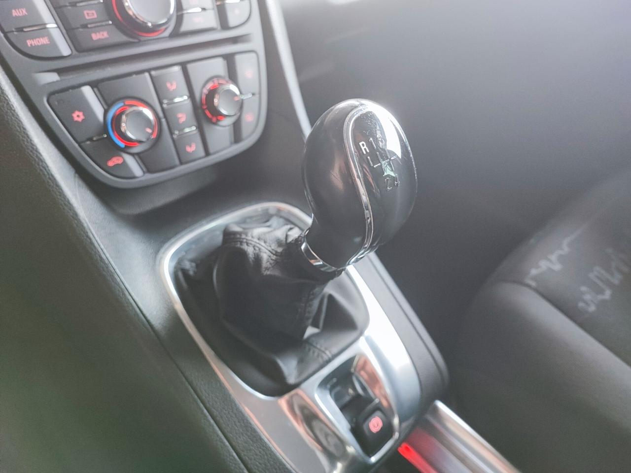 Opel Meriva 1.4 100CV Elective