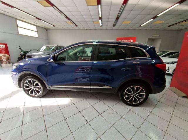 Renault Kadjar 1.5 blue dci Life 115cv