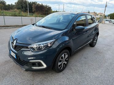 Renault Captur dCi 90 CV Start&Stop Energy Life 2017
