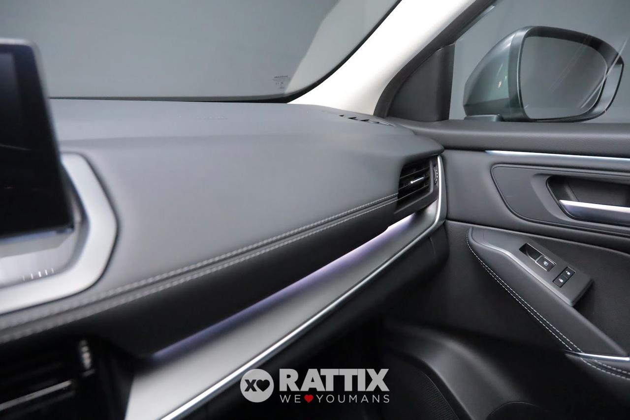 Nissan Qashqai 1.5 e-power N-Connecta