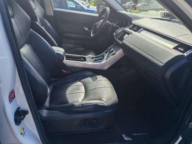Land Rover Range Rover Evoque Range Rover Evoque 2.0 td4 SE Dynamic 150cv auto