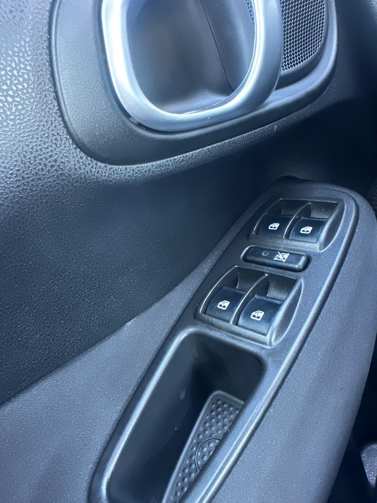 Fiat 500L 1.3 Multijet 95 CV Dualogic Lounge