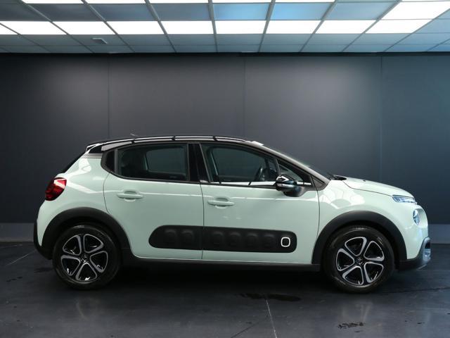 CITROEN C3 BlueHDi 75CV S&S Shine