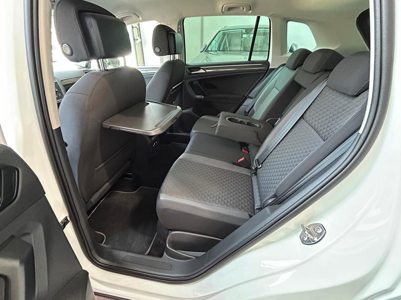 Volkswagen Tiguan 2.0 TDI SCR DSG 4MOTION R-LINE