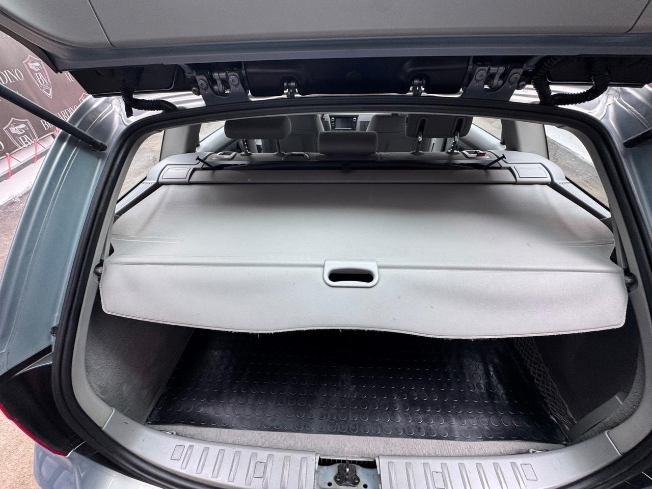 Bmw 320 320d cat Touring Eletta