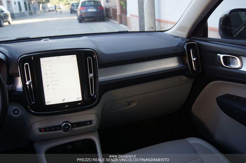 Volvo XC40 XC40 D3 Geartronic Business Plus