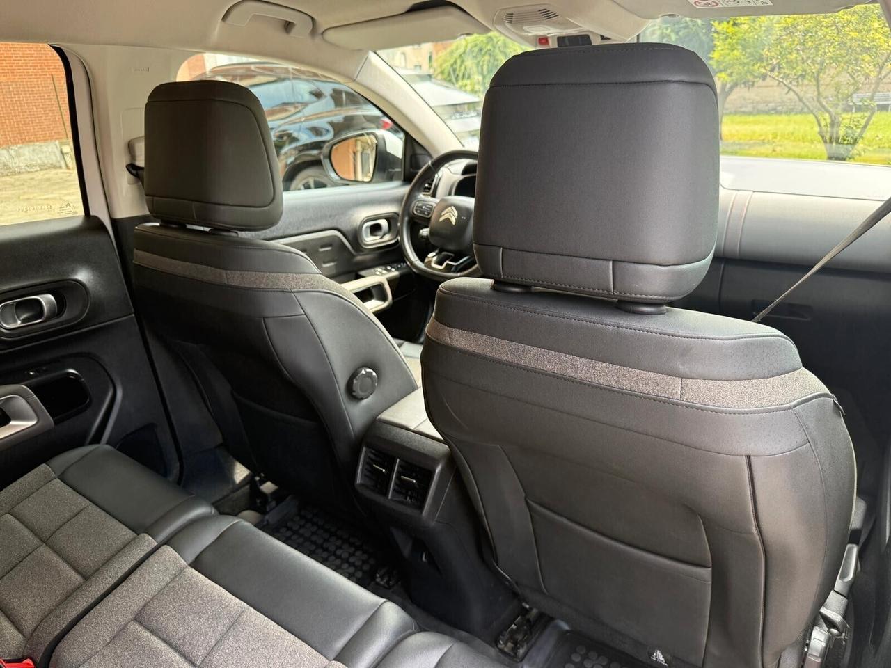 Citroen C5 Aircross BlueHDi 130 S&S Feel