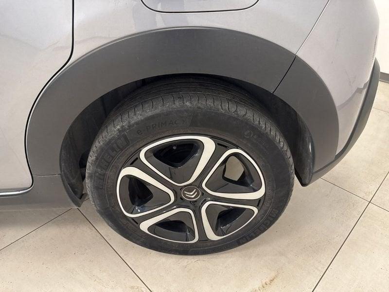 Citroën C3 III 2017 1.2 puretech Feel Pack s&s 83cv