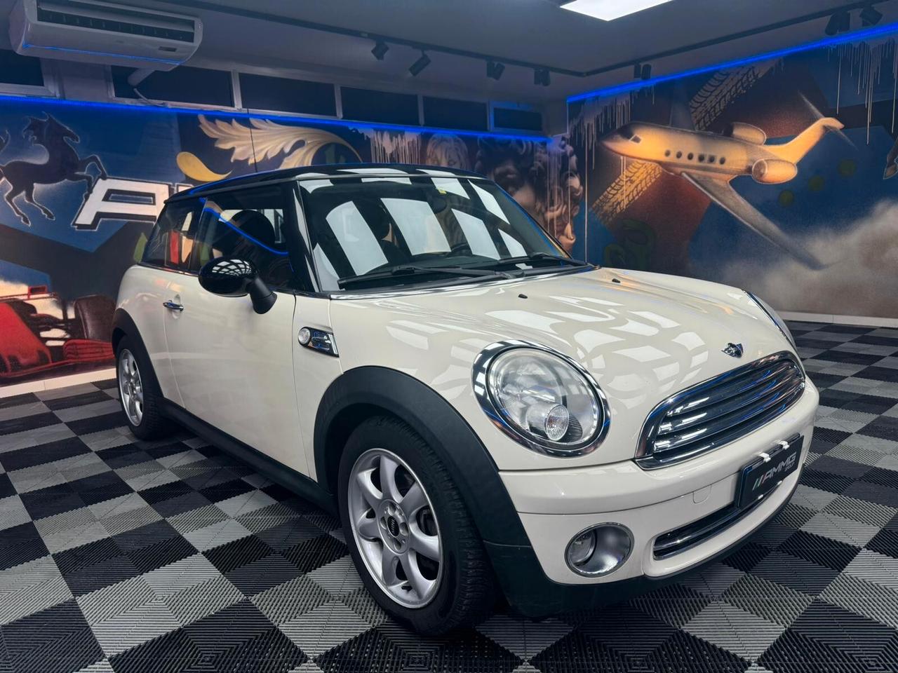 Mini Mini 1.6 16V Cooper