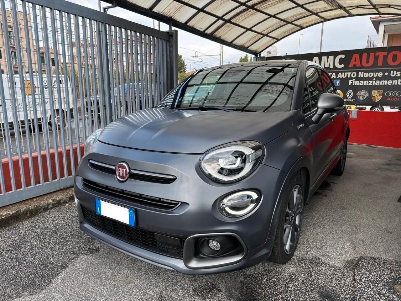 Fiat 500X 1.0 T3 120 CV Sport