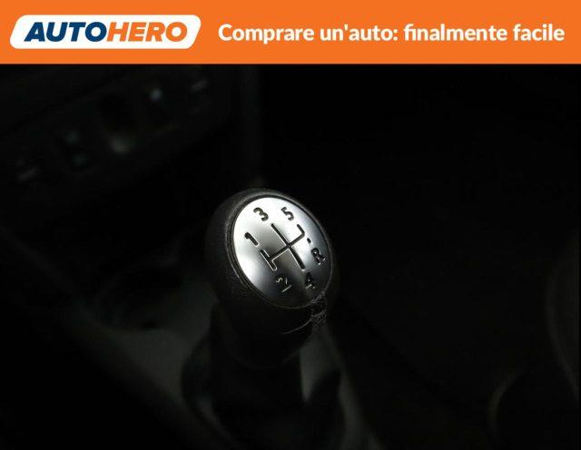 DACIA Sandero Stepway 1.5 Blue dCi 95 CV Comfort