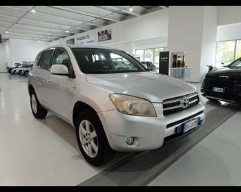 TOYOTA RAV 4 MY23 RAV4 Crossover 2.2 D-4D 136 CV DPF Sol