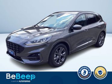 Ford Kuga 2.5 FULL HYBRID ST-LINE DESIGN 2WD 190CV CVT