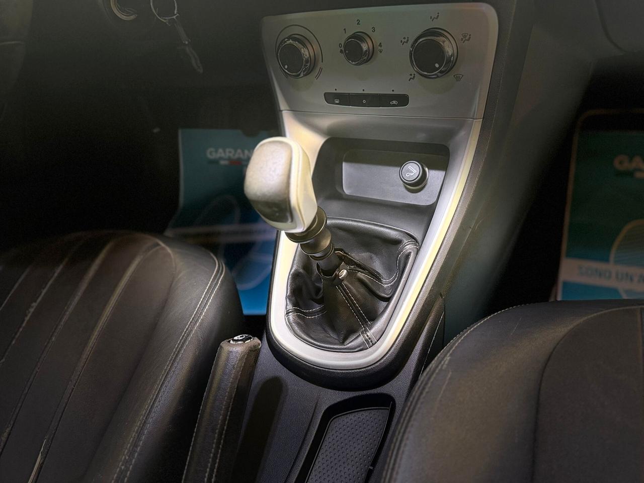 Lancia Delta 1.6 MJT DPF Selectronic Platino