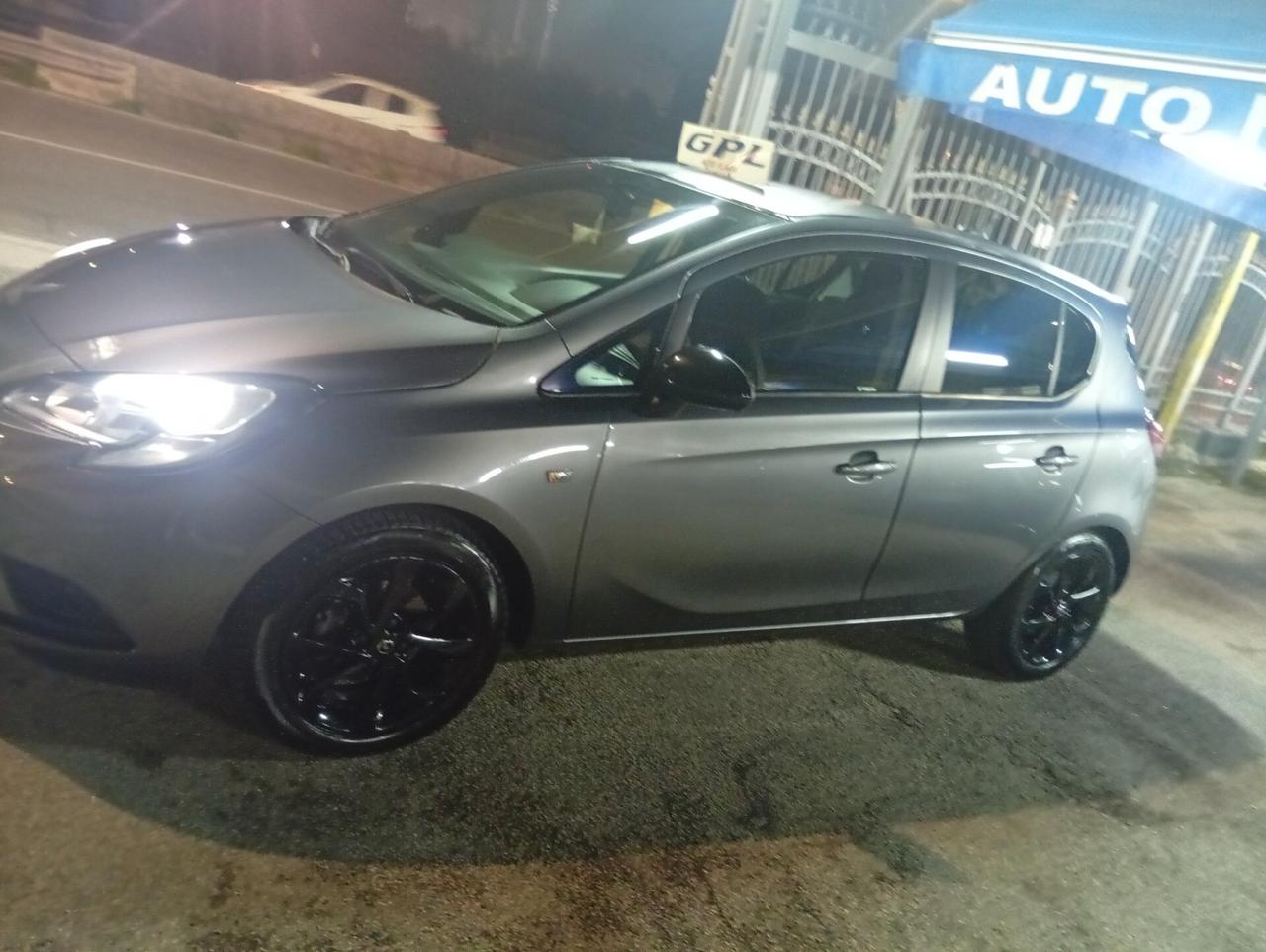 Opel Corsa 1.4 90CV GPL Tech 5 porte Innovation