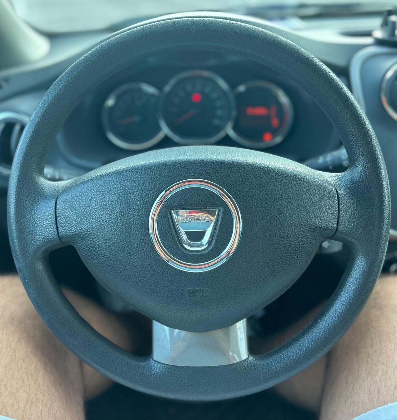 Dacia Sandero 1.2 Neopatentati SOLO 91.000km