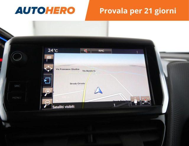 PEUGEOT 2008 1° serie BlueHDi 100 Allure