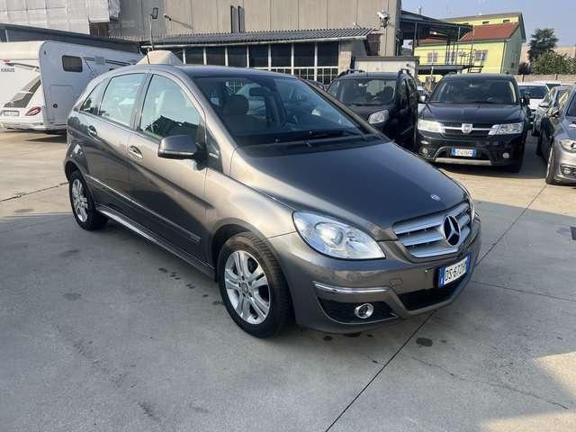 Mercedes-Benz B 170 Sport