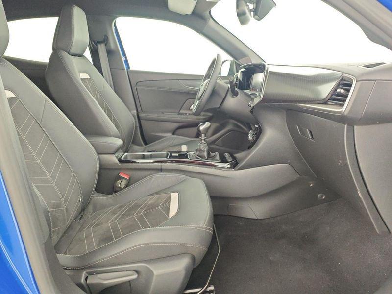 Opel Mokka 1.2 Turbo 136 CV Ultimate