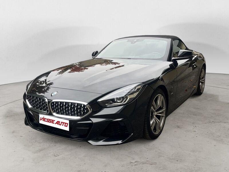BMW Z4 Z4 sDrive20i Msport