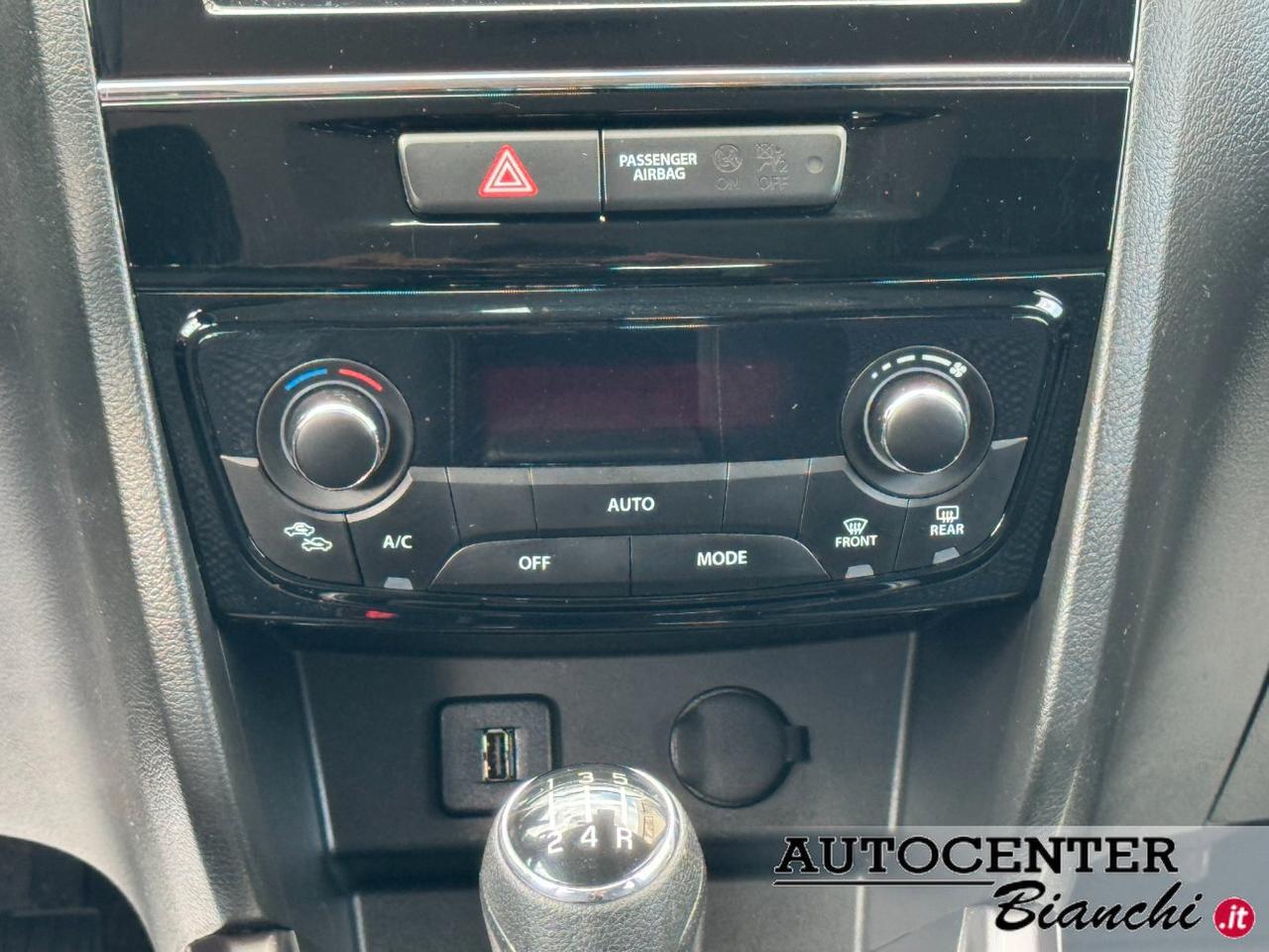 Suzuki Vitara 1.0 boosterjet Cool 4wd allgrip