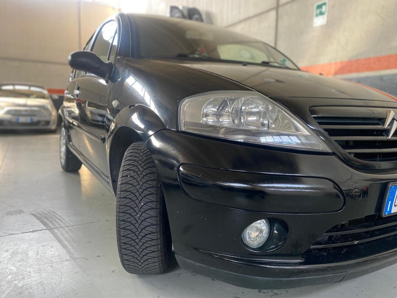 Citroen C3 1.4 Exclusive