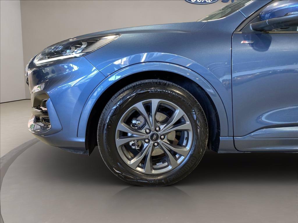 FORD Kuga 2.0 ecoblue ST-Line 2wd 120cv auto del 2024