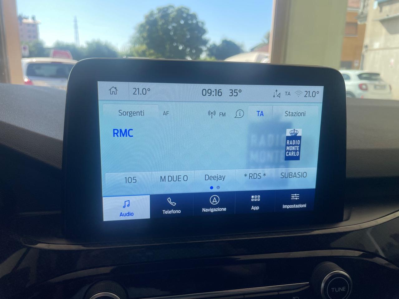 Ford Kuga 1.5 EcoBoost 150 CV 2WD ST-Line - Nessun vincolo -