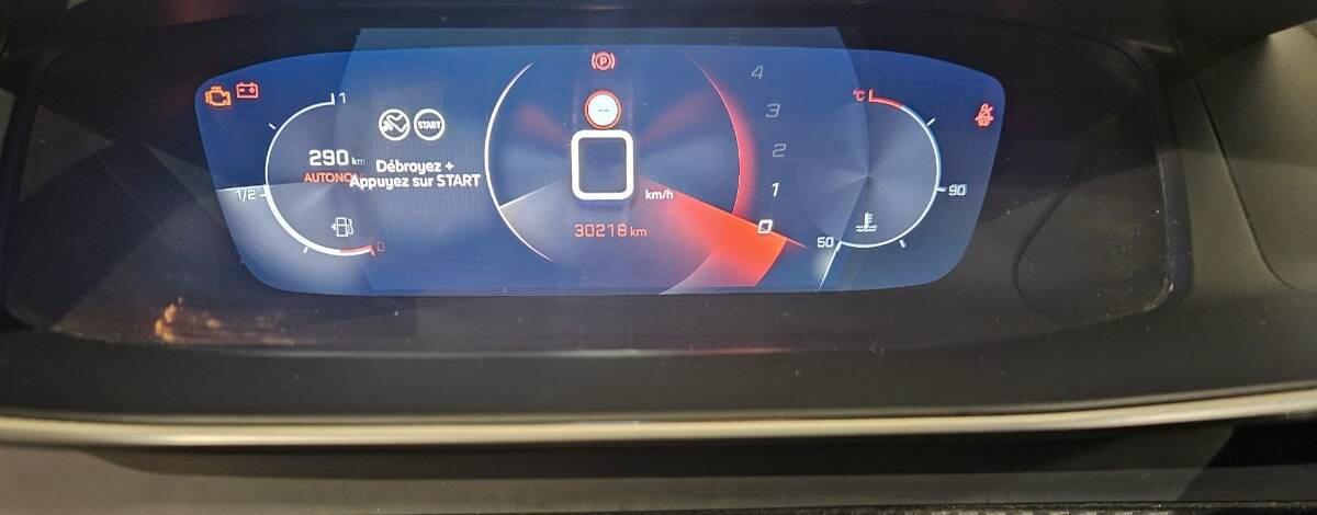 Peugeot 2008 1.2 puretech Active s&s 130cv
