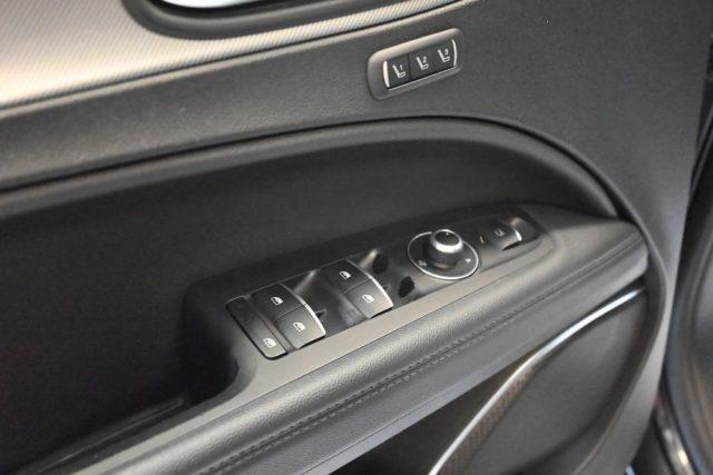 ALFA ROMEO Stelvio VELOCE 2.2 T 210CV Q4 BLACKLINE TETT.RADAR 20"FULL