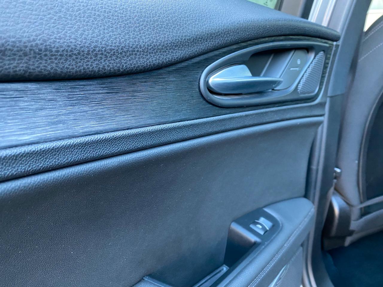 Alfa Romeo Stelvio 2.2 160CV VAN/AUTOCARRO 5 POSTI