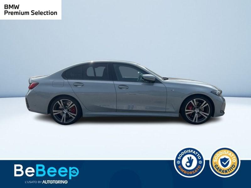 BMW Serie 3 320D MHEV 48V MSPORT AUTO