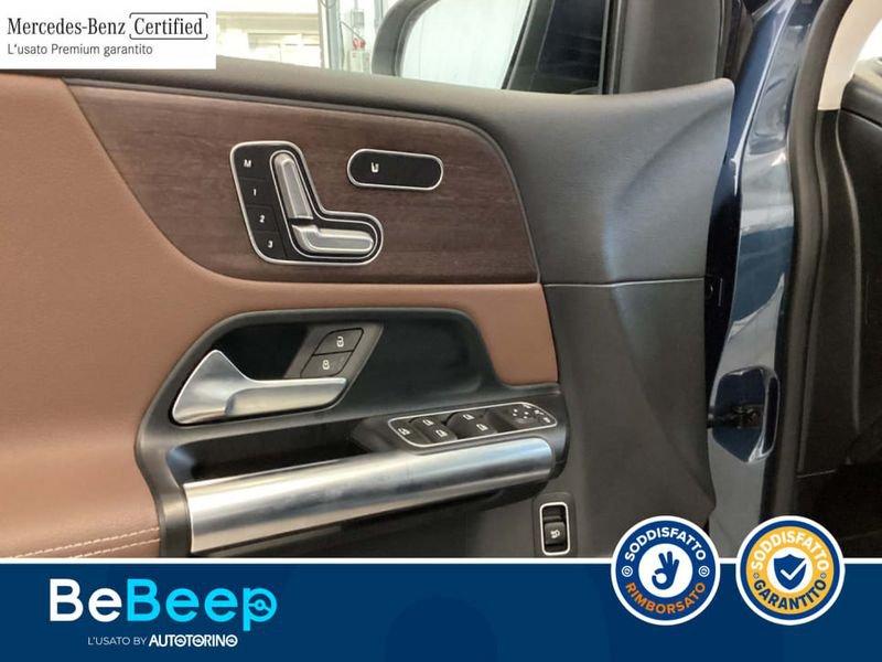 Mercedes-Benz Classe B B 180 SPORT PLUS AUTO