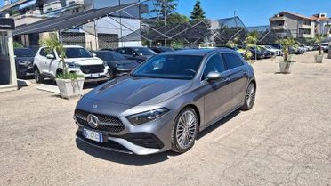 Mercedes-Benz Classe A - W177 2023 - A 180 d ...